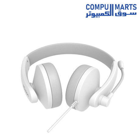  HP003U- Headset-Meetion-USB 