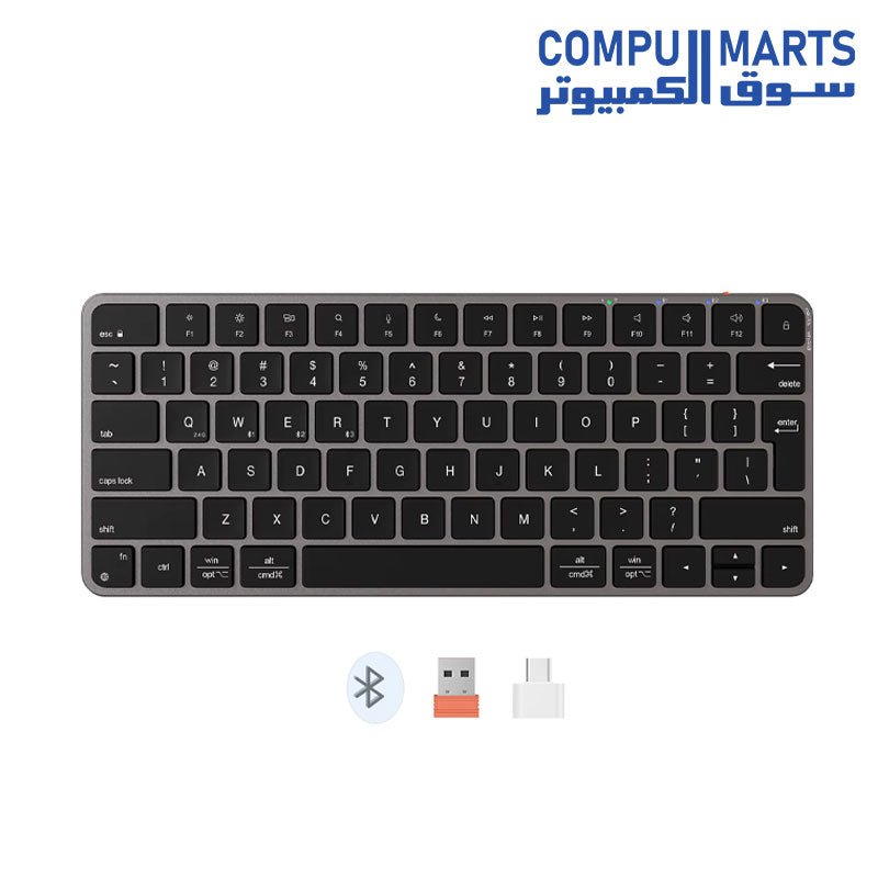 K210MW-Wireless-And-Bluetooth-Dual-Mode-White-Arabic-Keyboard-meetion
