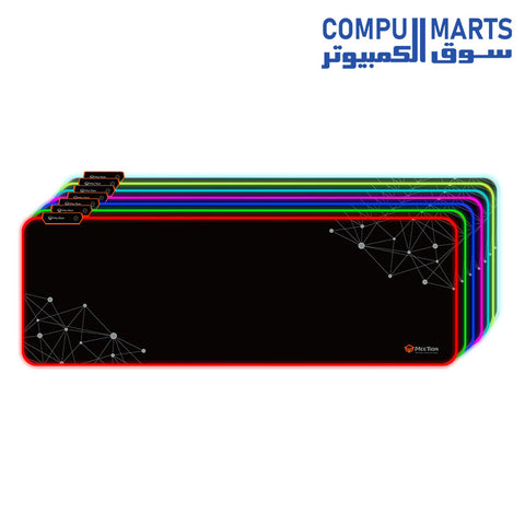 P121-Mouse Pad-Meetion-RGB