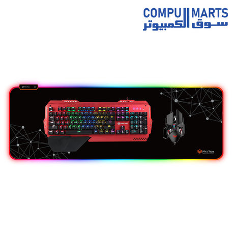 P121-Mouse Pad-Meetion-RGB