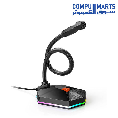 MC13-Microphones-MEETION-RGB-Gooseneck-Gaming