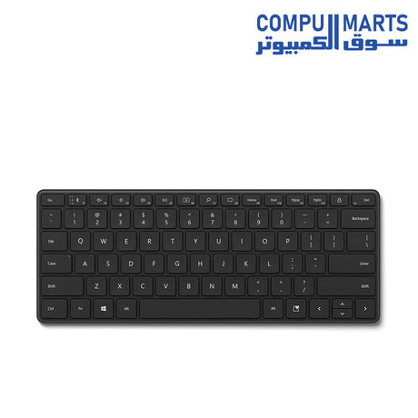 1954-Designer-Compact-Keyboard-Microsoft-Bluetooth 