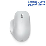 Ergonomic-Mouse-Microsoft-Bluetooth