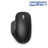 Ergonomic-Mouse-Microsoft-Bluetooth