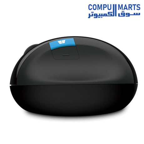 L6V-00004-Mouse-Microsoft-Wireless-Sculpt-Ergonomic