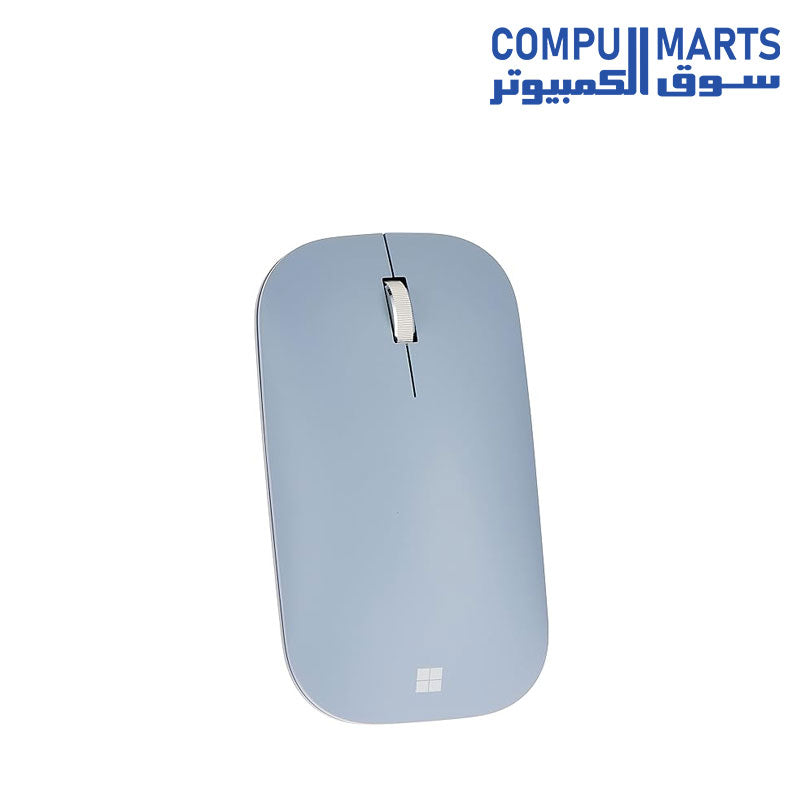 ماوس Microsoft Modern Mobile Mouse اللاسلكي  