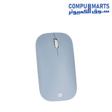 Microsoft Bluetooth Modern Mobile Mouse