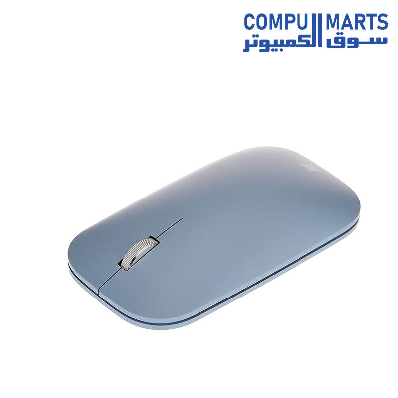 Microsoft Bluetooth Modern Mobile Mouse