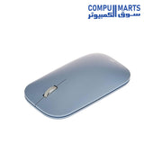 ماوس Microsoft Modern Mobile Mouse اللاسلكي  