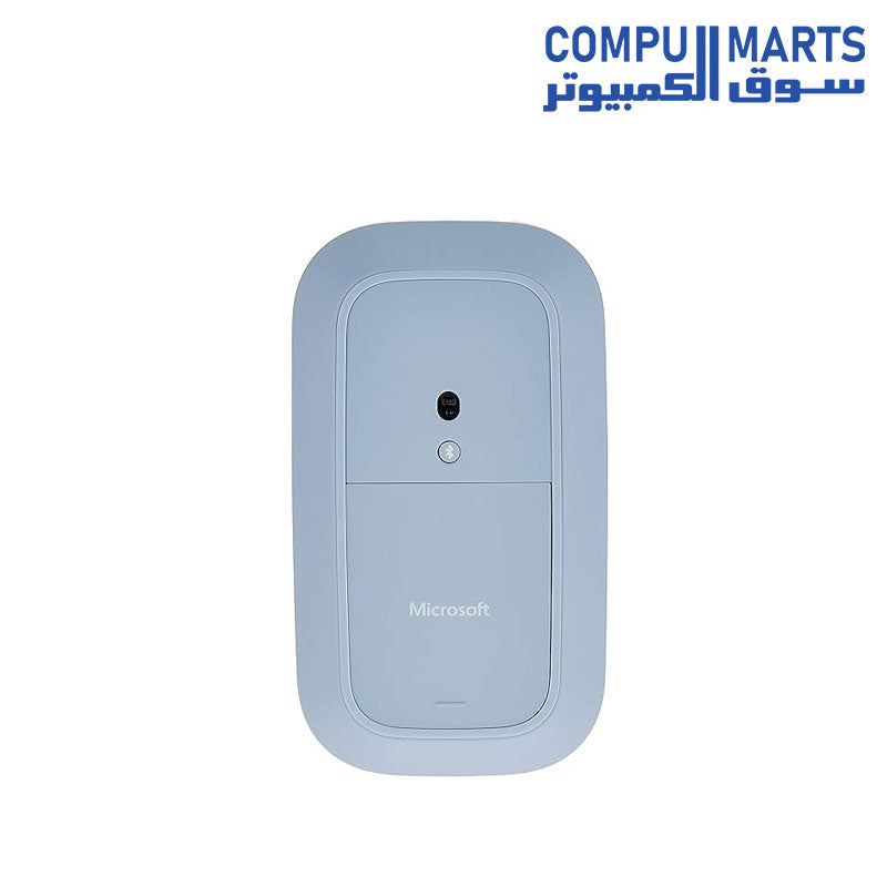 Microsoft Bluetooth Modern Mobile Mouse