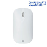 Microsoft Bluetooth Modern Mobile Mouse