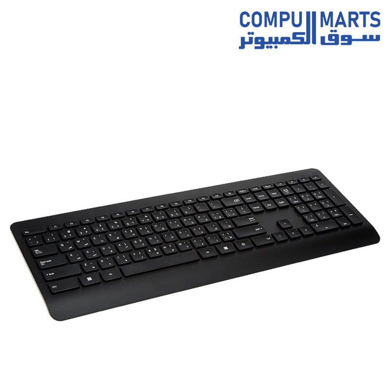 Pt3-00018-Keyboard-Mouse-Microsoft 