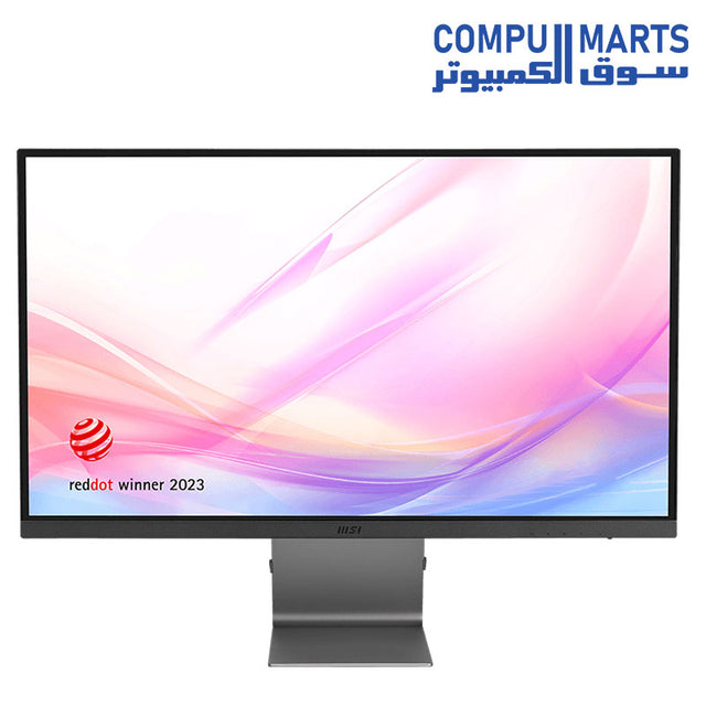 Modern-MD271UL-Monitor-MSI-27-IPS-60Hz-4ms