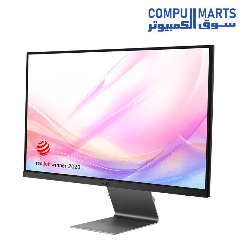 Modern-MD271UL-Monitor-MSI-27-IPS-60Hz-4ms