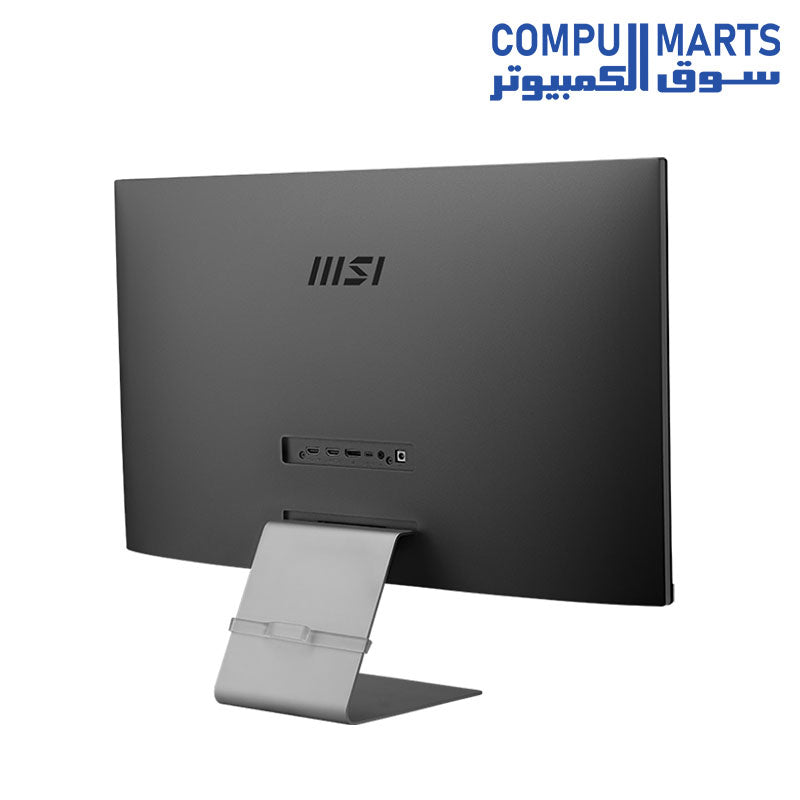 Modern-MD271UL-Monitor-MSI-27-IPS-60Hz-4ms