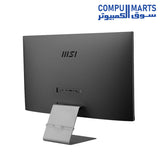 Modern-MD271UL-Monitor-MSI-27-IPS-60Hz-4ms