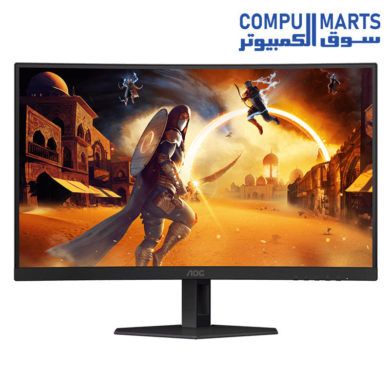 C27G4ZE-Monitor-AOC-VA-27-INCH-280HZ