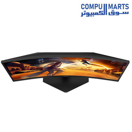 C27G4ZE-Monitor-AOC-VA-27-INCH-280HZ