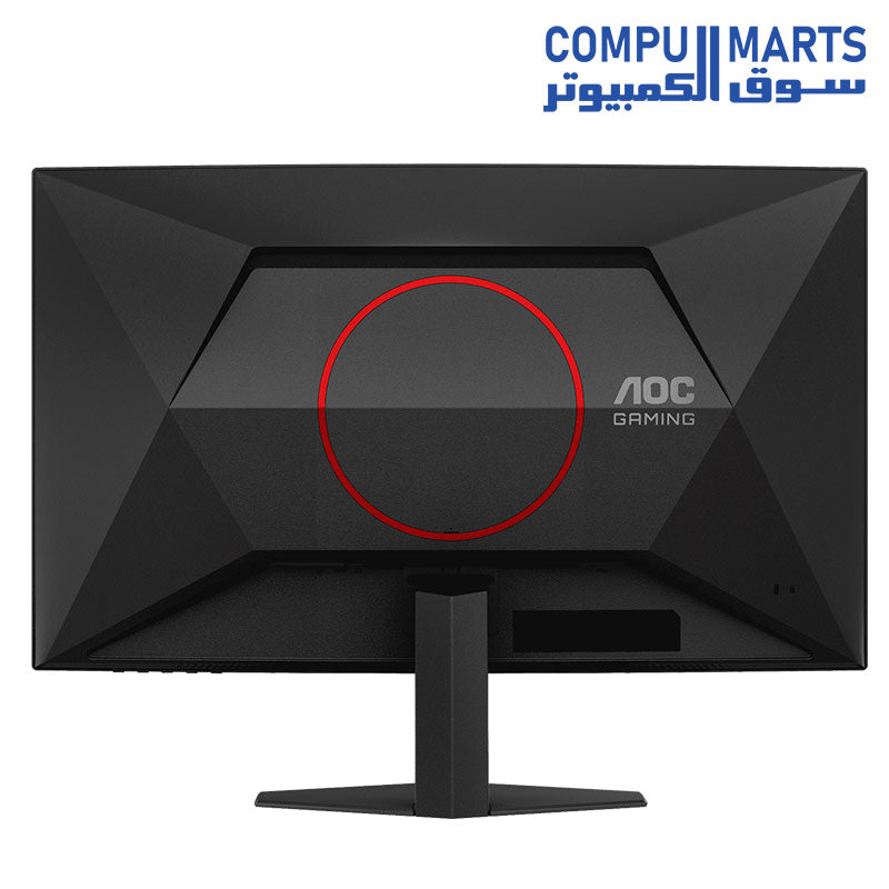 C27G4ZE-Monitor-AOC-VA-27-INCH-280HZ