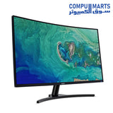 ED322Q-Pbmiipx-Monitor-Acer-32Inch-FHD-165Hz-1Ms-VA-Curved