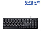 KM1-Accessory-Bundle-Generic-Wired-Keyboard-Mouse