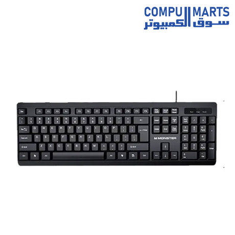 KM1-Accessory-Bundle-Generic-Wired-Keyboard-Mouse