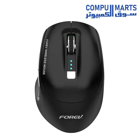 FV-985-Mouse-Forev-Type-C-Wireless