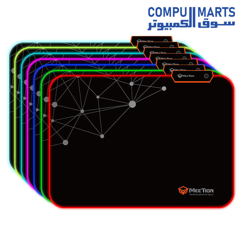 PD120-Mouse Pad-Meetion-RGB