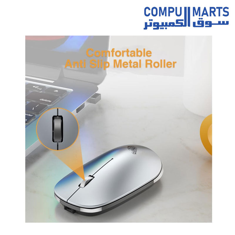 AM300-Mouse-Aula-Wireless-1200DPI