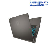 Thin-15-B12UDX-2224US-Gaming-Laptop-MSI- Intel-Core-i5-512GB-SSD-8GB-Ram-RTX-3050-15.6"-Inch-Win11