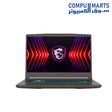 Thin-15-B12UDX-2224US-Gaming-Laptop-MSI- Intel-Core-i5-512GB-SSD-8GB-Ram-RTX-3050-15.6"-Inch-Win11