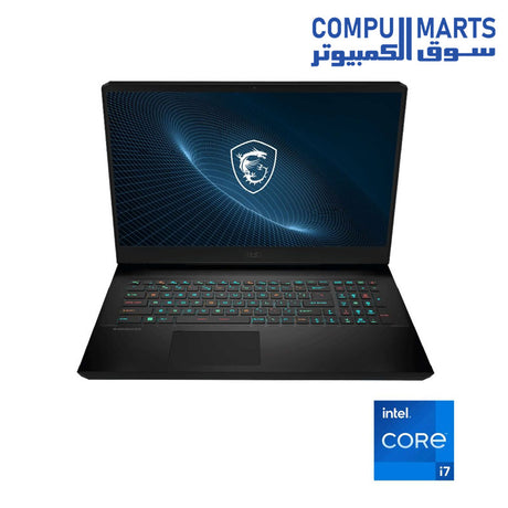 GP76-12UGS-GAMING LAPTOP-MSI-Vector-Intel-Core-I7-12700H-1TB-SSD-32GB-Ram-RTX 3070-Ti