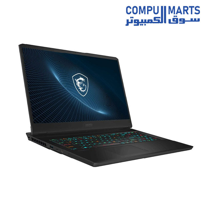 GP76-12UGS-GAMING LAPTOP-MSI-Vector-Intel-Core-I7-12700H-1TB-SSD-32GB-Ram-RTX 3070-Ti