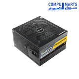 Power Supply Antec NeoECO NE1000 1000W 80+ Gold Full Modular ATX3.0