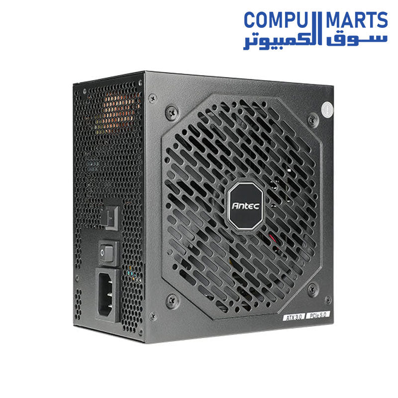 Power Supply Antec NeoECO NE1000 1000W 80+ Gold Full Modular ATX3.0