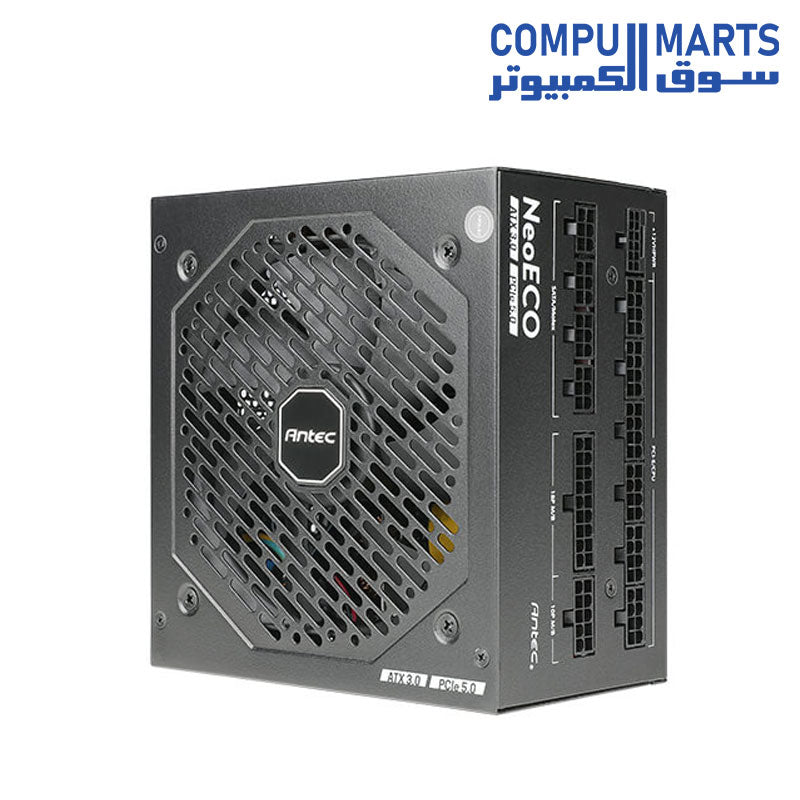 NeoECO-NE1300-Power Supply-Antec-1300W-80-+-Gold-1300W