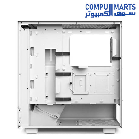 H5-Flow-Case-NZXT-RGB-ATX-Mid-Tower-Gaming