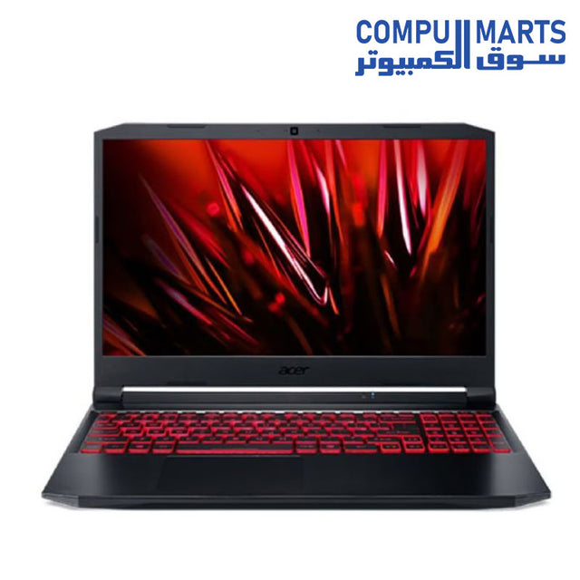 V-ANV15-51-51TF-Laptop-ACER-Core i5-8GB-RAM-512GB-SSD-RTX3050-Win11