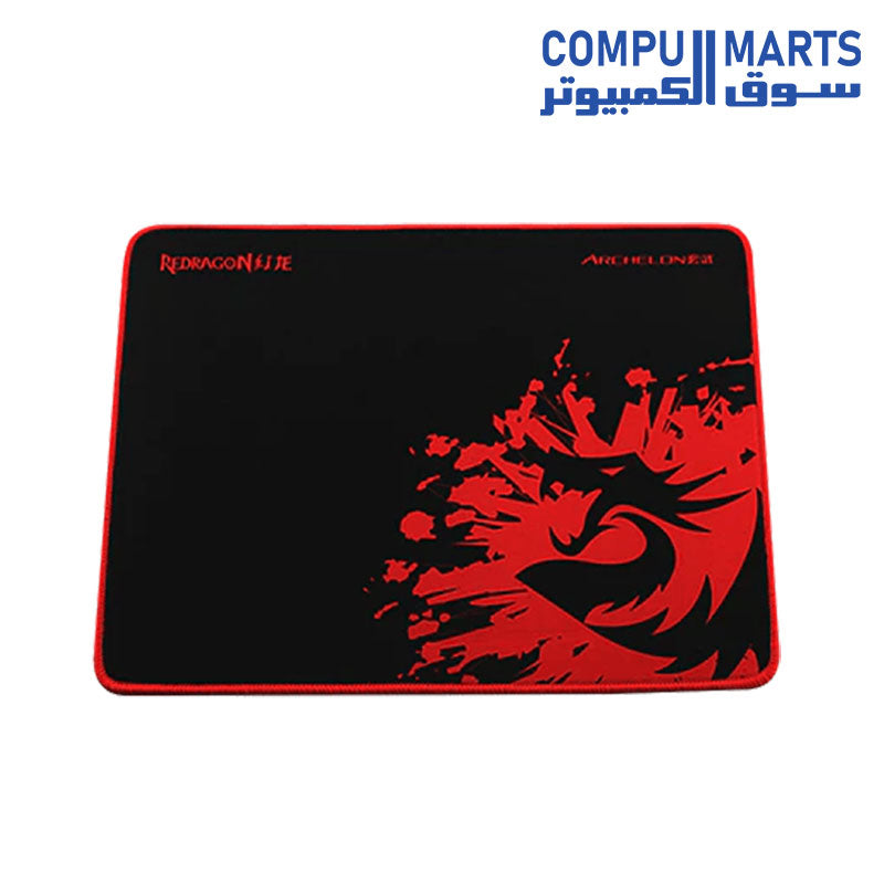 P001-ARCHELON-MOUSE-PAD-REDRAGON 