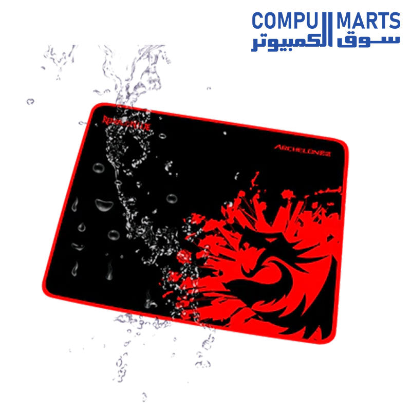 P001-ARCHELON-MOUSE-PAD-REDRAGON