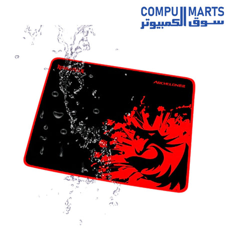 P001-ARCHELON-MOUSE-PAD-REDRAGON