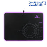 P010-Mouse Pad-Meetion-Backlight