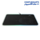 P010-Mouse Pad-Meetion-Backlight