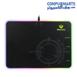 P010-Mouse Pad-Meetion-Backlight