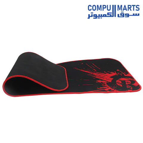 P100-Mouse Pad-Meetion-Gamer Desk