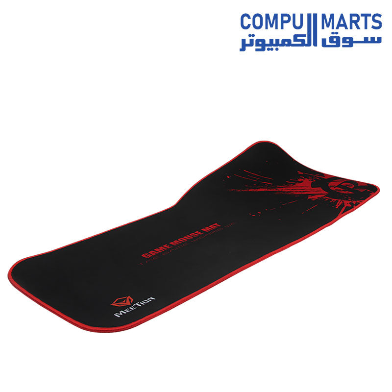 P100-Mouse Pad-Meetion-Gamer Desk