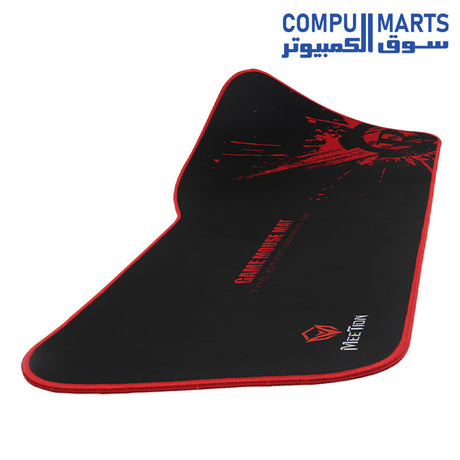 P100-Mouse Pad-Meetion-Gamer Desk