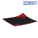 P110-Mouse Pad-Meetion-Non-slip