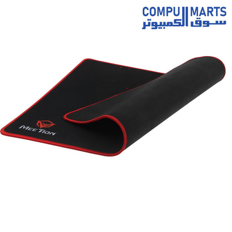 P110-Mouse Pad-Meetion-Non-slip