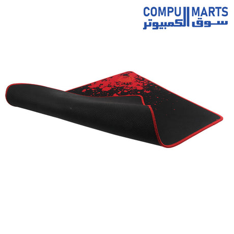 P110-Mouse Pad-Meetion-Non-slip